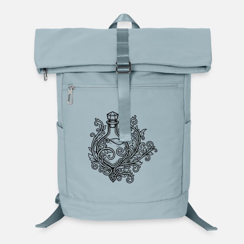 Laptop-Rucksack 