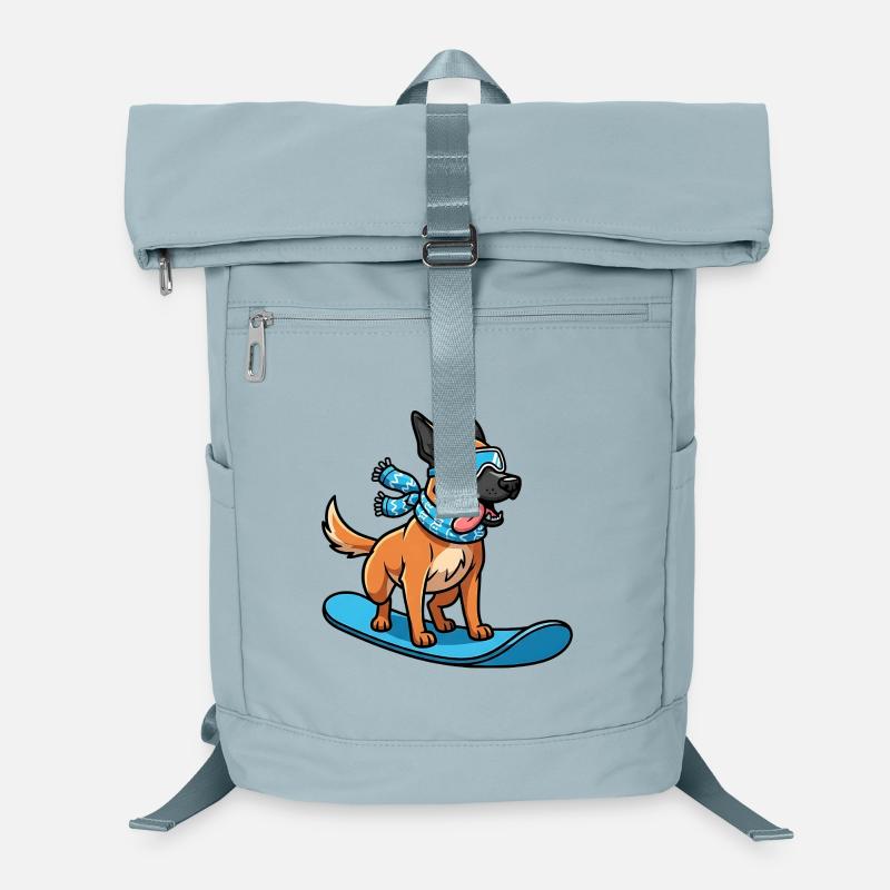 Laptop Backpack