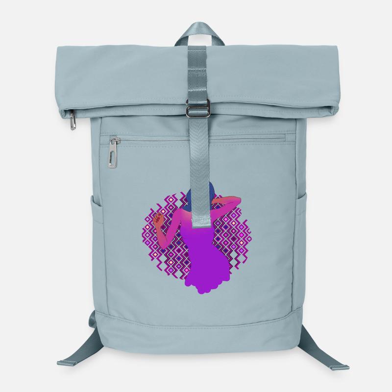 Laptop-Rucksack 