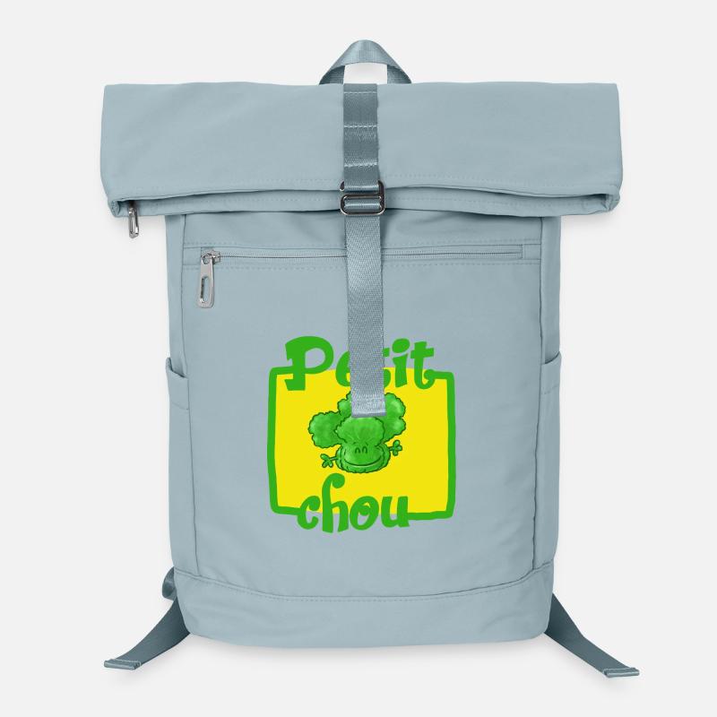 Kleiner Kohl Laptop-Rucksack 