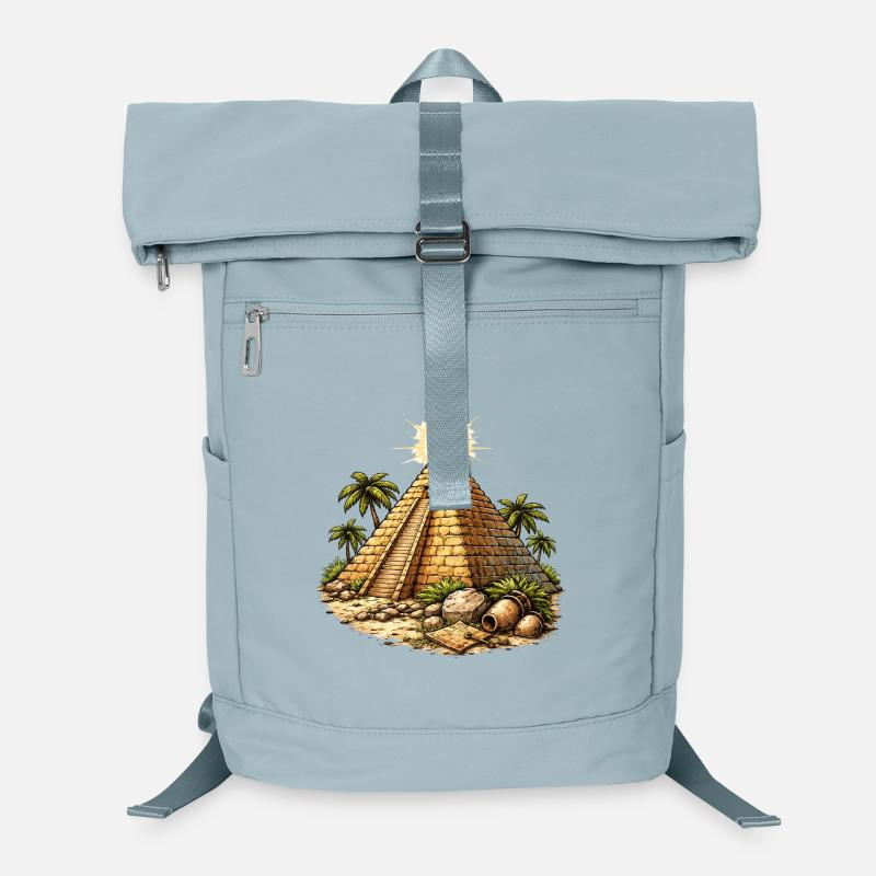 Laptop-Rucksack