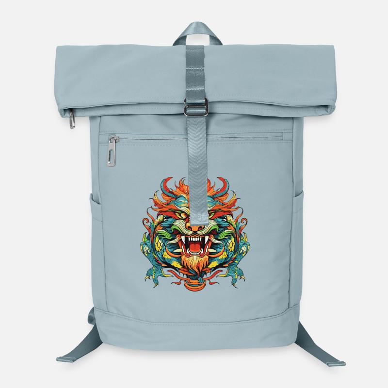 Laptop-Rucksack 