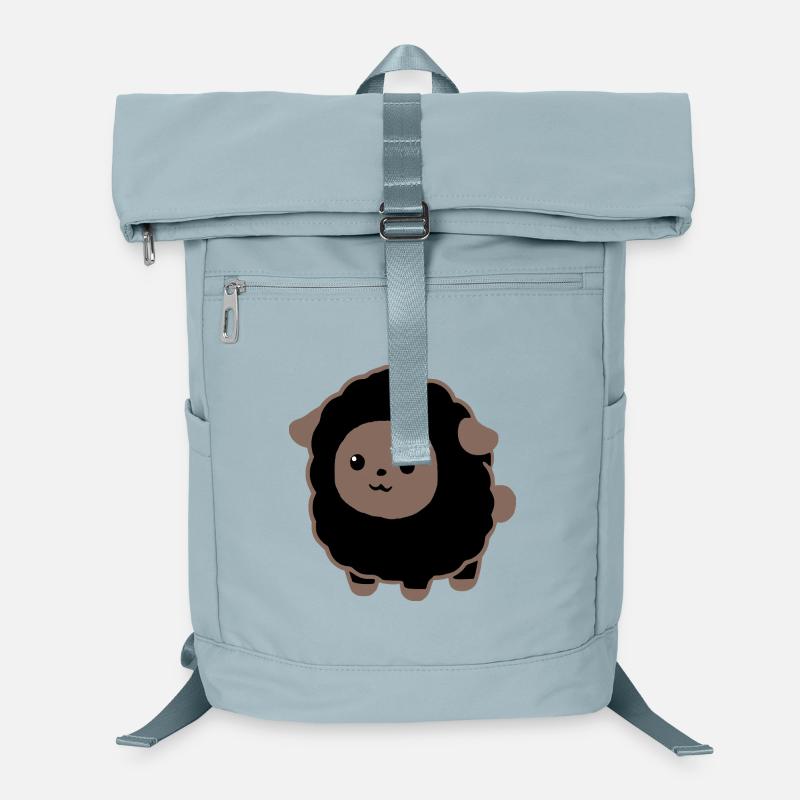 Laptop-Rucksack