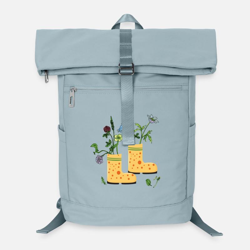 Laptop Backpack