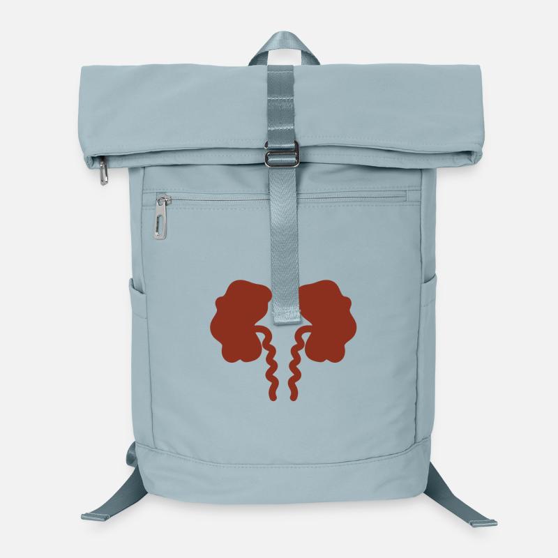 Kidney failure kidney failure Laptop Backpack