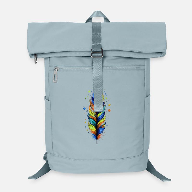 Plume Sac à dos ordinateur