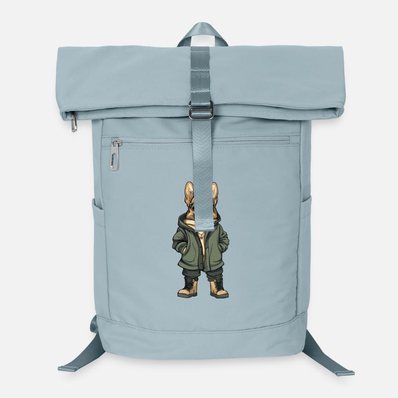 Laptop-Rucksack 