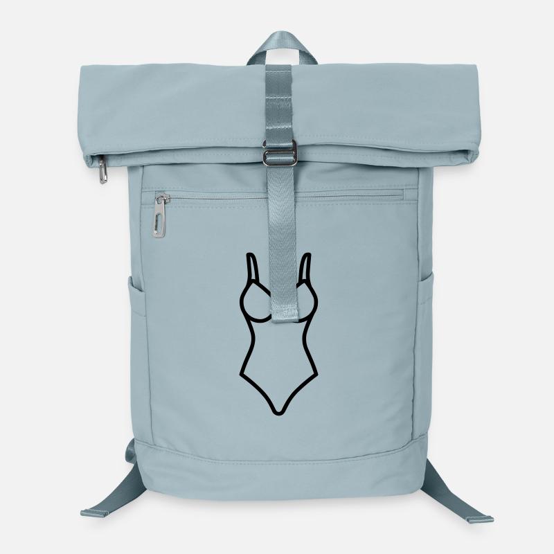 maillot de bain Sac à dos ordinateur