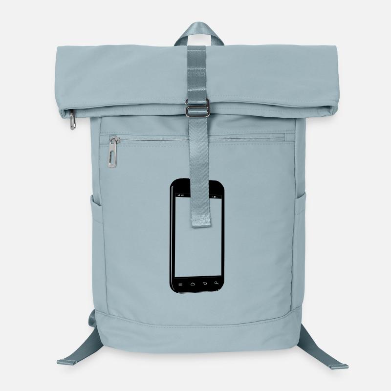 Smartphone Laptop-Rucksack 