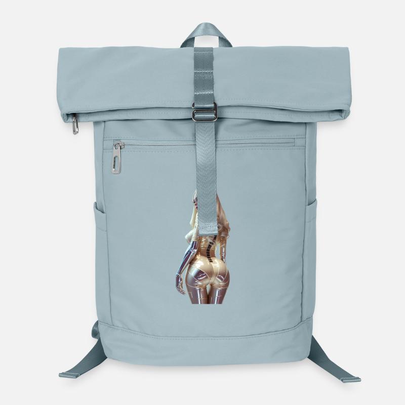 Cogito 01 (without text) Laptop Backpack
