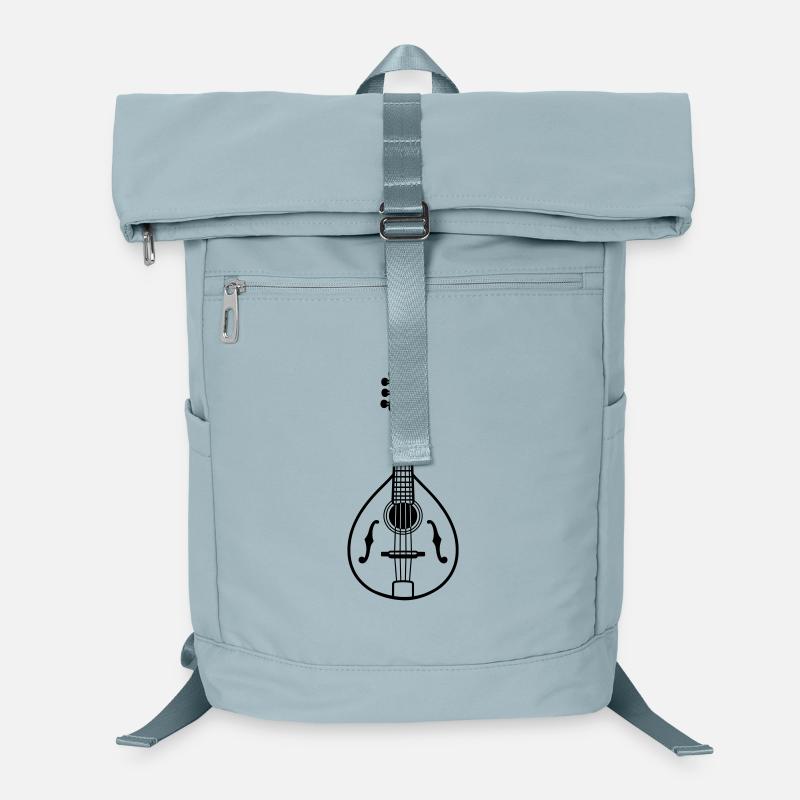 Mandoline Laptop-Rucksack 