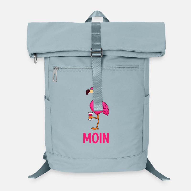 Laptop-Rucksack 