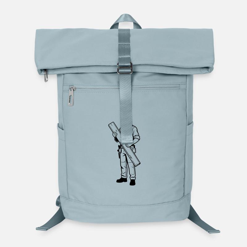 Zimmermann Laptop-Rucksack 