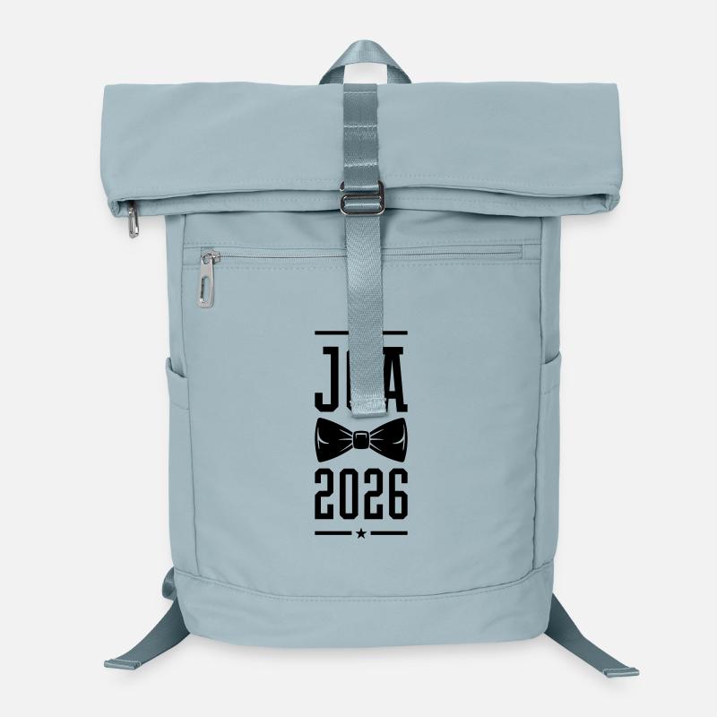 Enterrement de vie de garçon Jga 2026 Sac à dos ordinateur