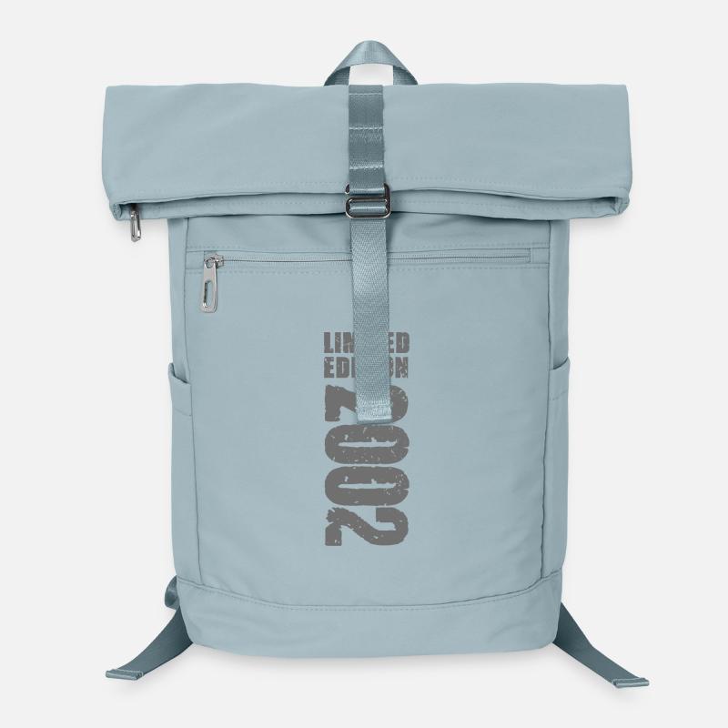 limited edition 2002 Laptop-Rucksack 