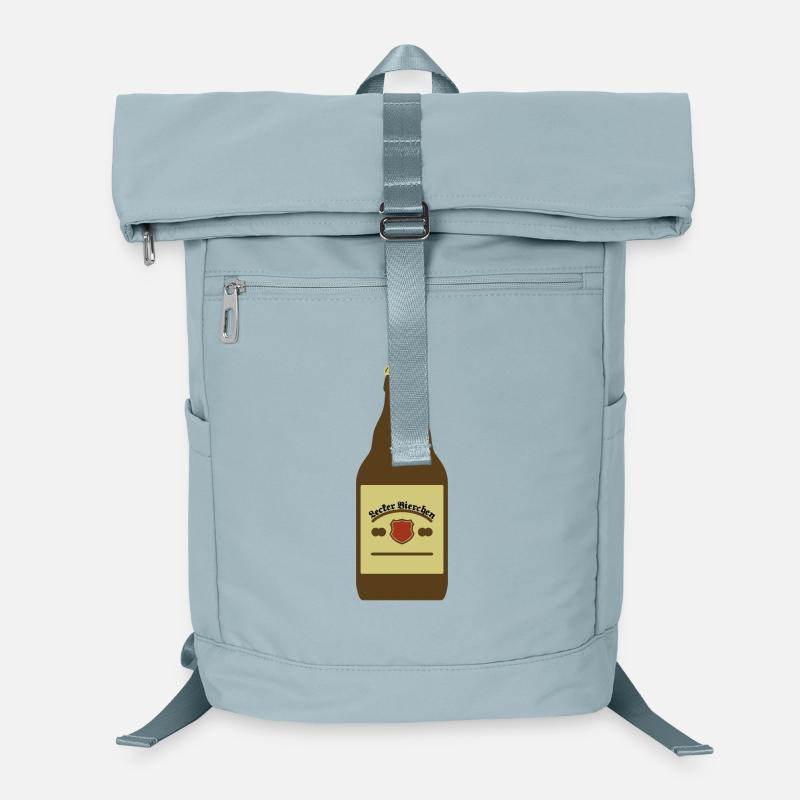 Bière délicieuse Sac à dos ordinateur