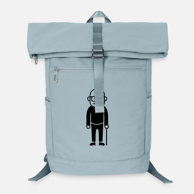 Laptop-Rucksack 