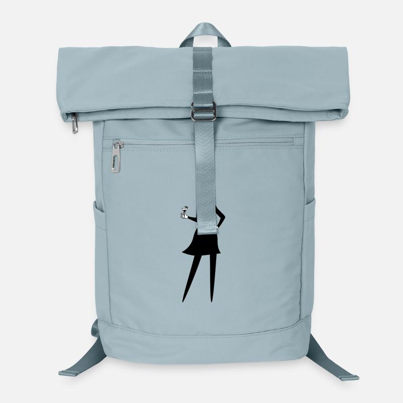 Laptop Backpack