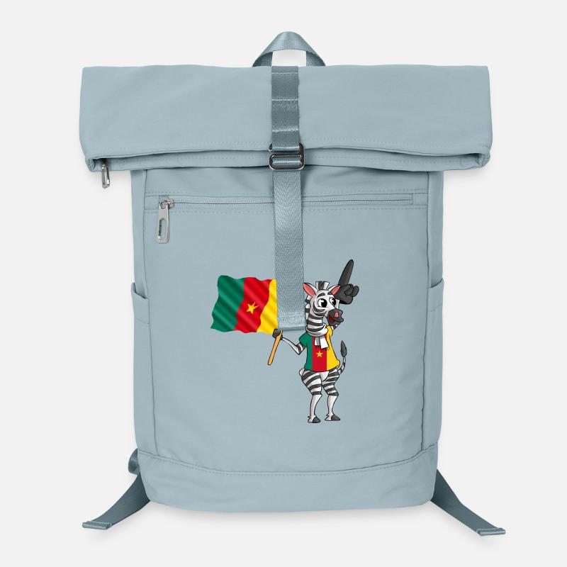 Laptop-Rucksack