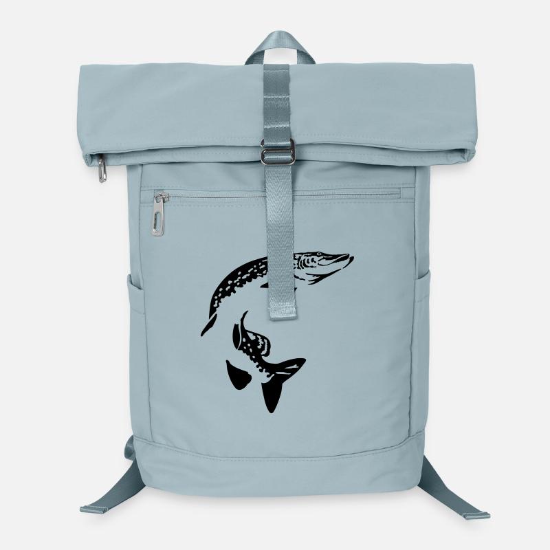 hecht Laptop Backpack