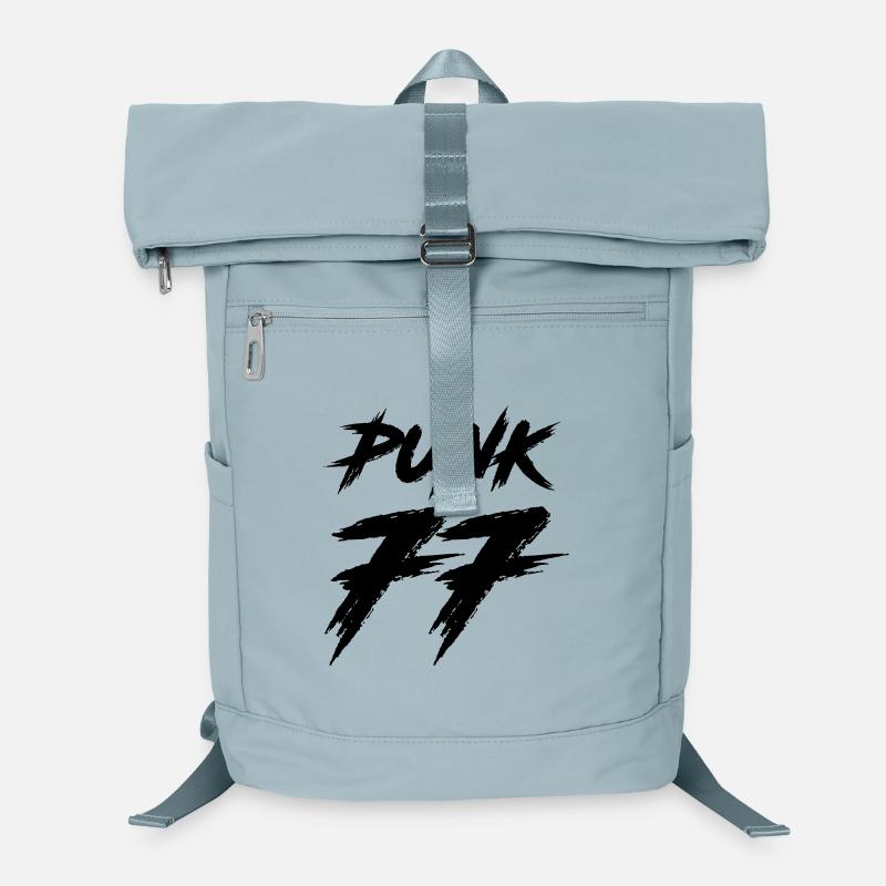 Punk  Laptop-Rucksack 