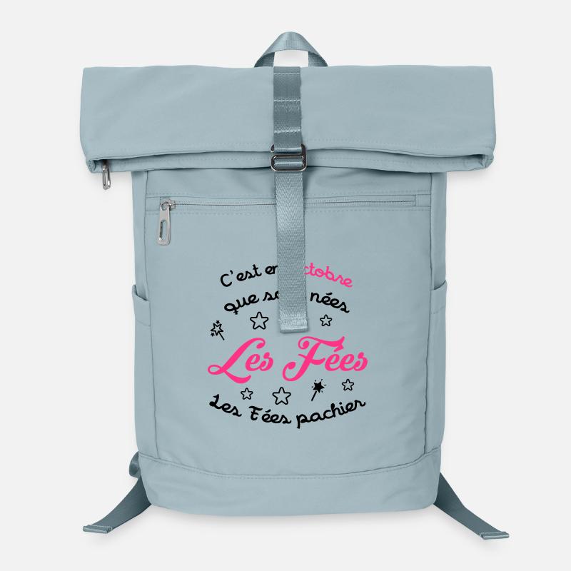 fille / fée / princesse / bébé Sac à dos ordinateur