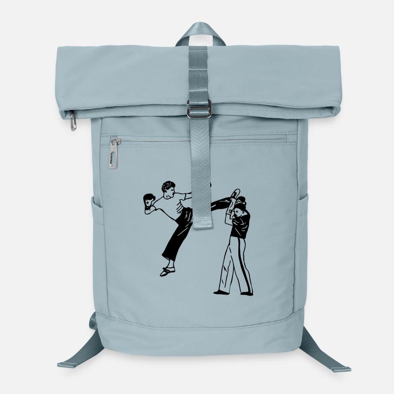 Laptop-Rucksack 