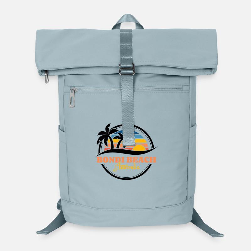 Laptop Backpack