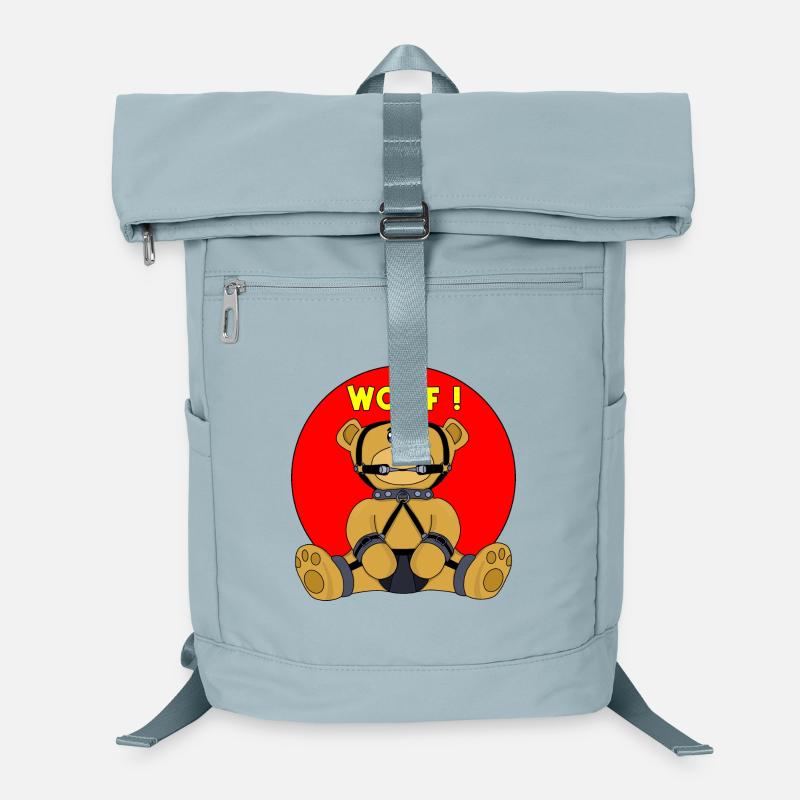 Laptop Backpack