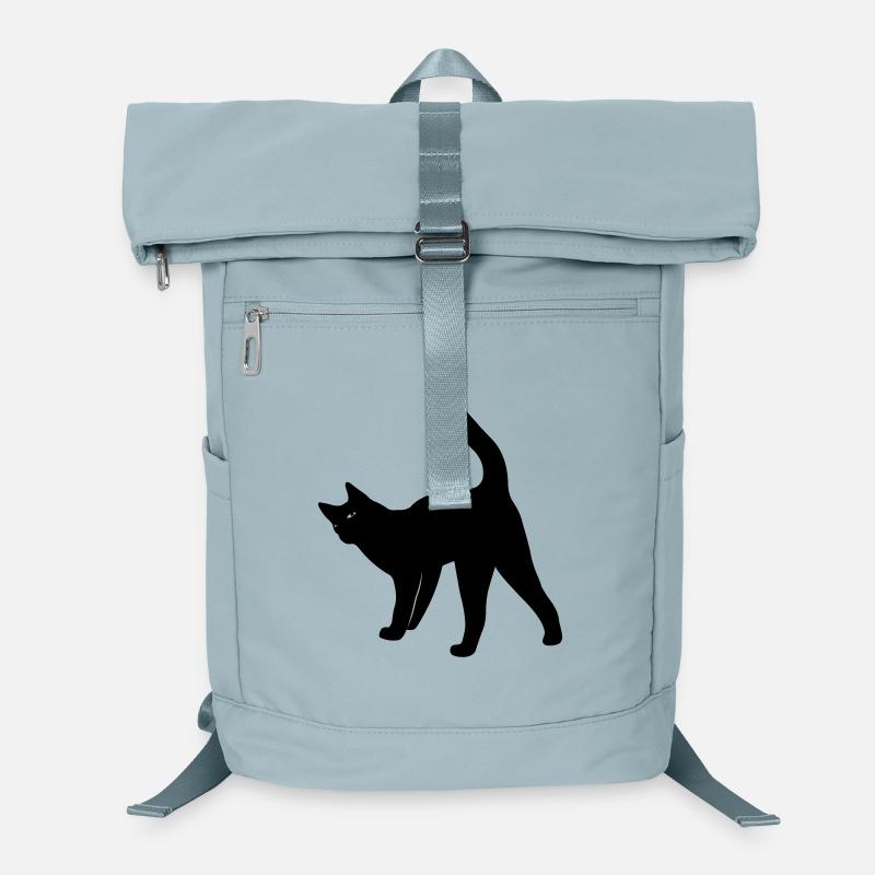 Cat cat Laptop Backpack