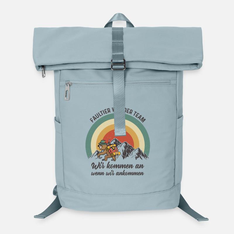 Wandern Laptop-Rucksack 