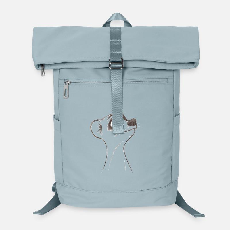 Laptop Backpack