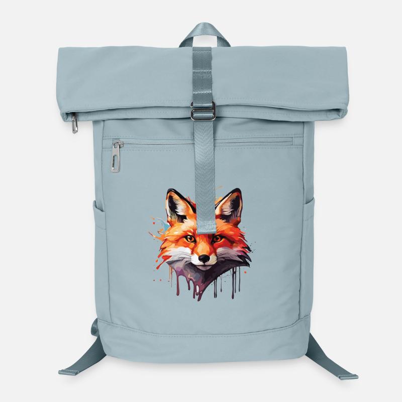 Laptop-Rucksack 