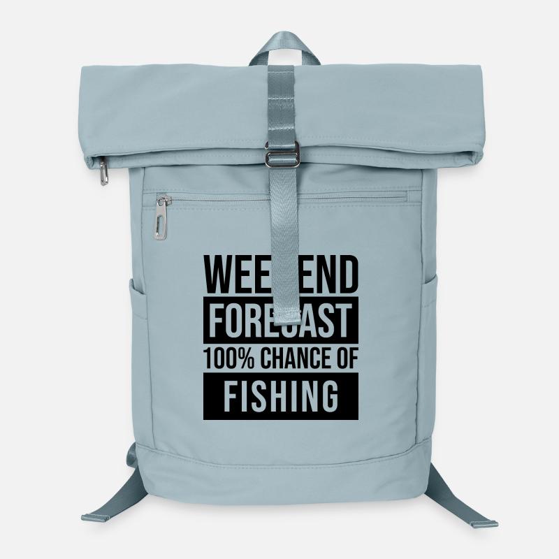 Angeln Laptop-Rucksack 