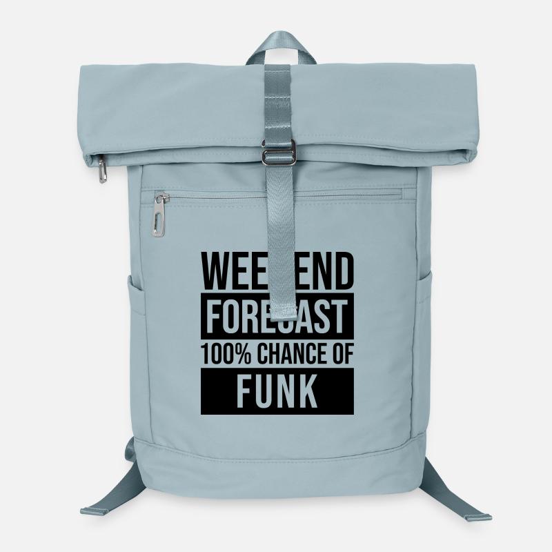 Funk Laptop-Rucksack 
