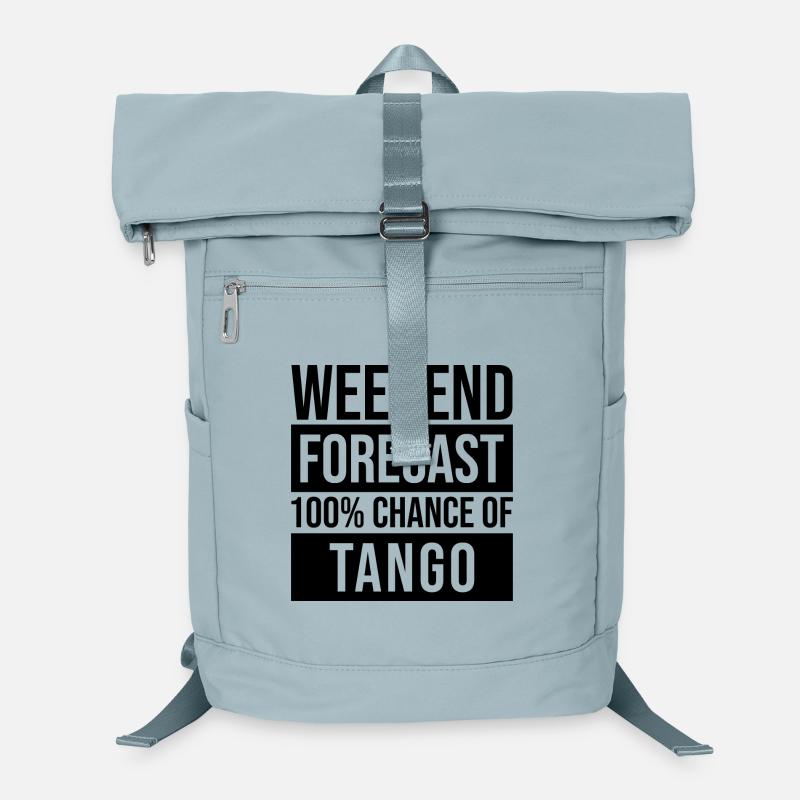Tango Laptop Backpack