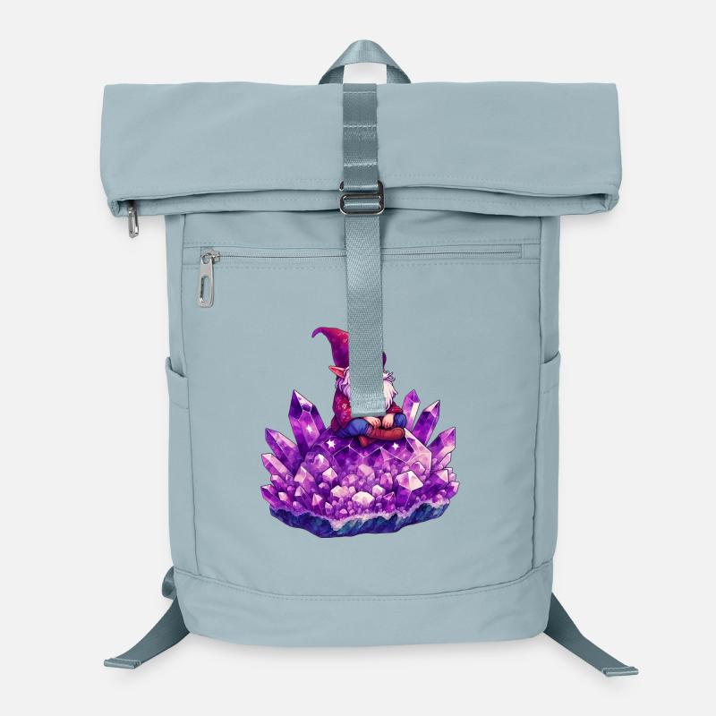 Gnome Laptop Backpack