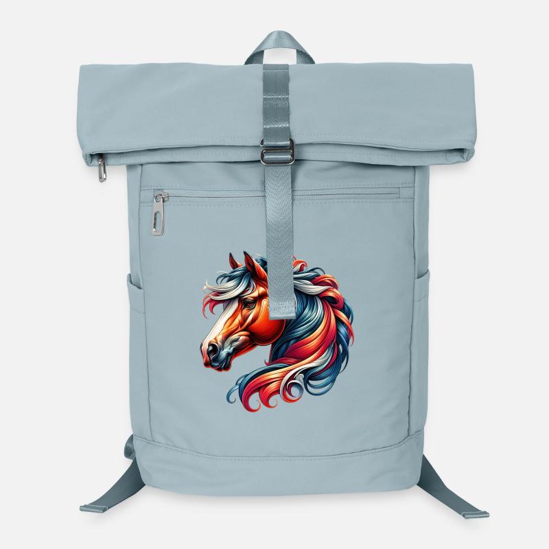 Laptop Backpack