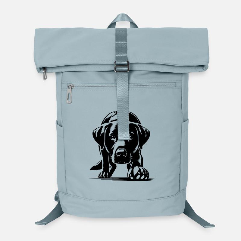 Labrador Sac à dos ordinateur