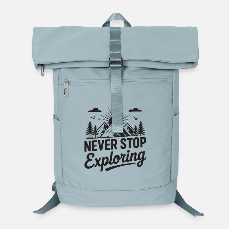 Laptop Backpack