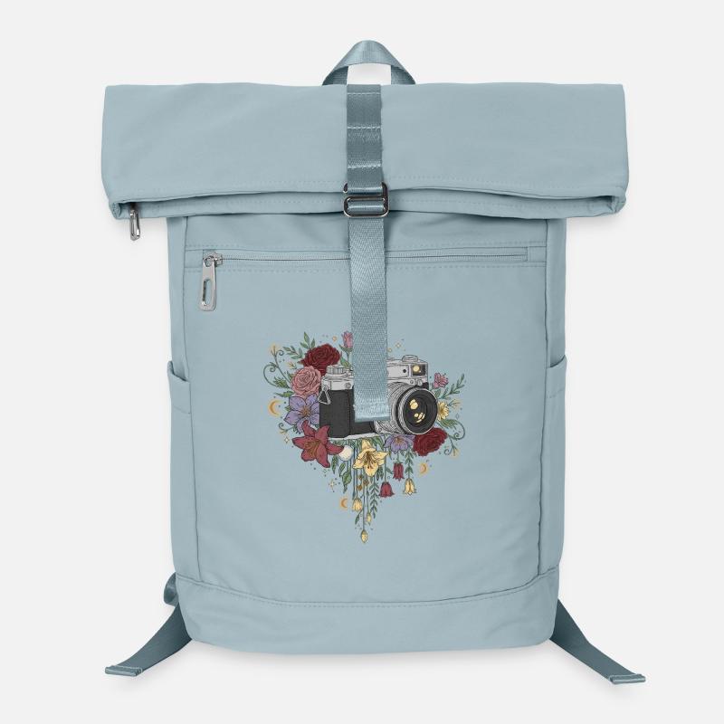 A great camera Laptop Backpack