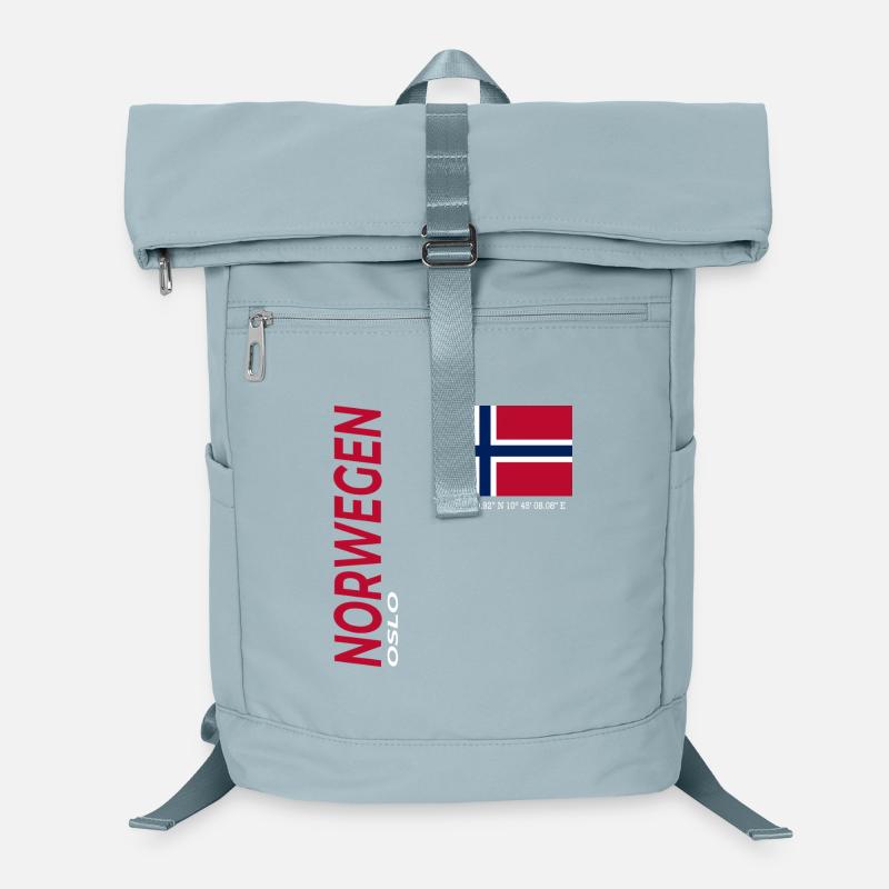 Laptop Backpack