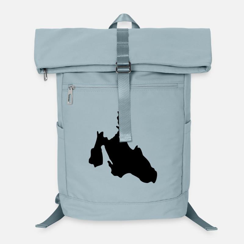 Kefalonia Laptop-Rucksack 