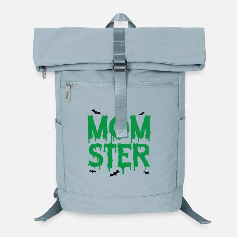 Mama Laptop-Rucksack 