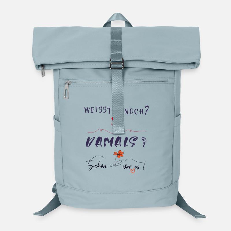 Erinnerung Laptop-Rucksack 