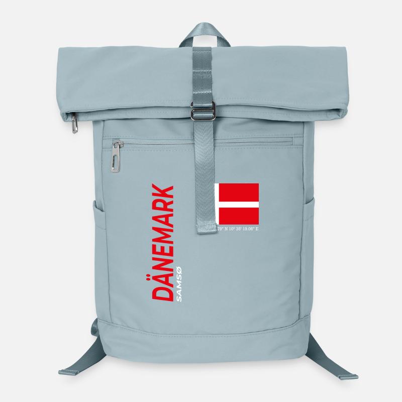 Samso Sac à dos ordinateur