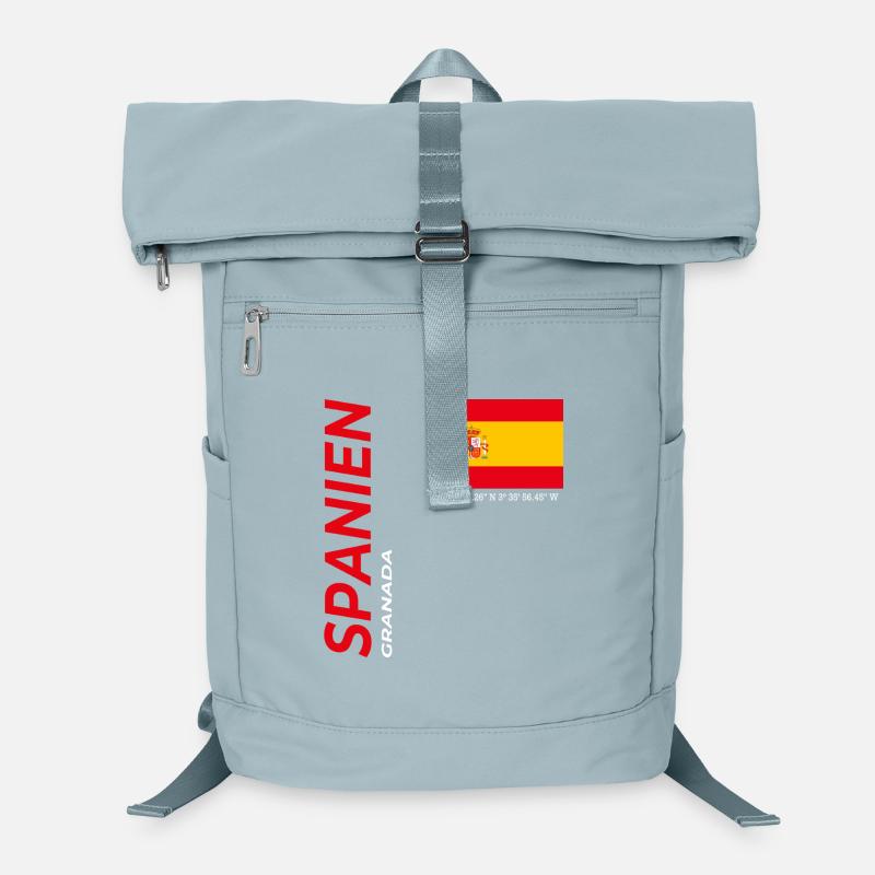 Granada Laptop Backpack