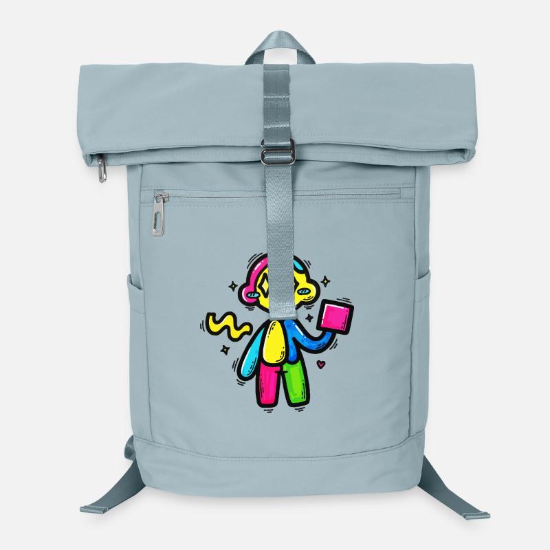 Laptop-Rucksack 