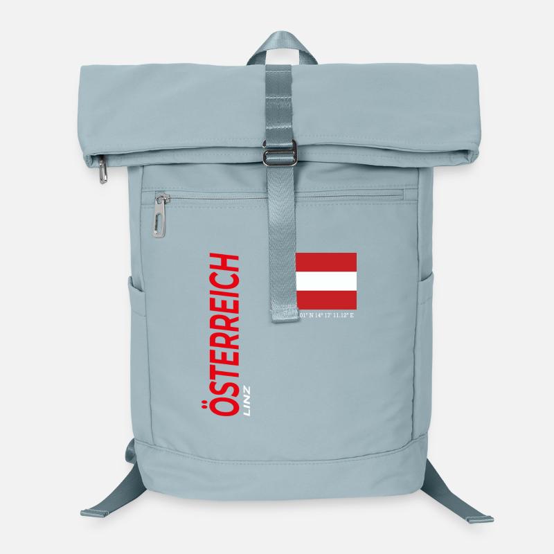 Linz Laptop-Rucksack 