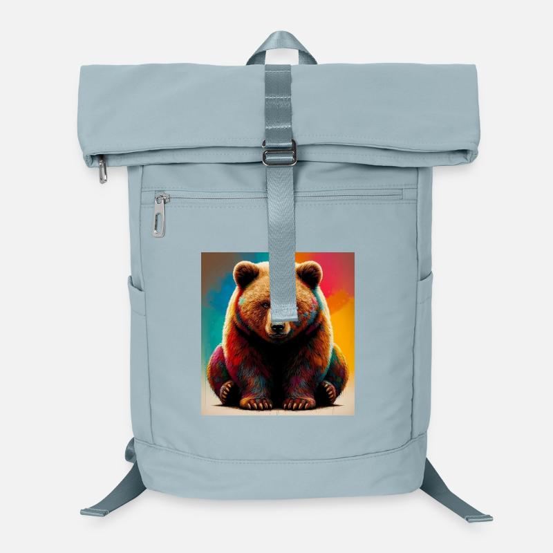 Laptop Backpack